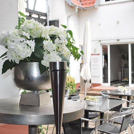 Hotel Zum Roessel Kandel Eksteriør billede