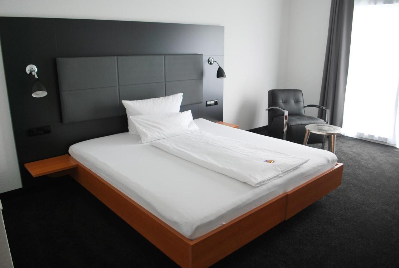 Hotel Zum Roessel Kandel Eksteriør billede