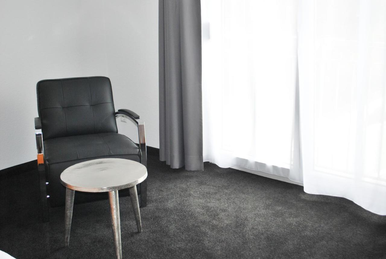 Hotel Zum Roessel Kandel Eksteriør billede