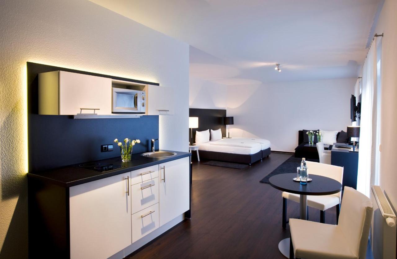 Hotel Zum Roessel Kandel Eksteriør billede